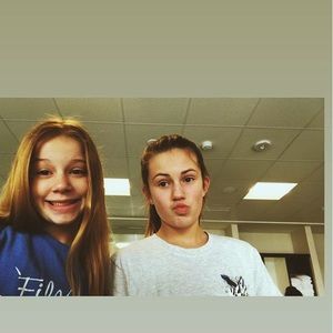 Meet your Posher, Emery